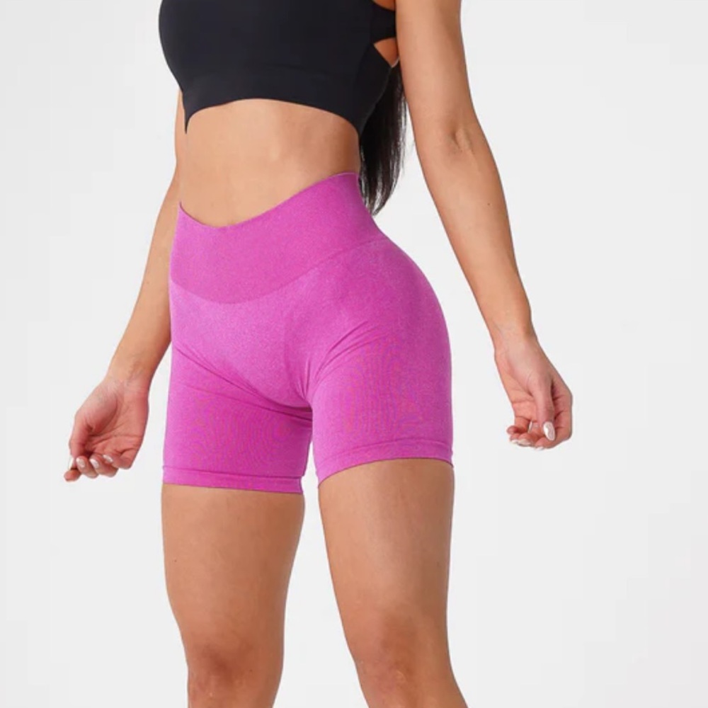 Nvgtn Shorts